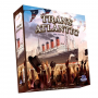 Настольная игра "TransAtlantic" на англ. языке
