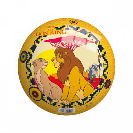 1Toy Мяч Disney Король Лев