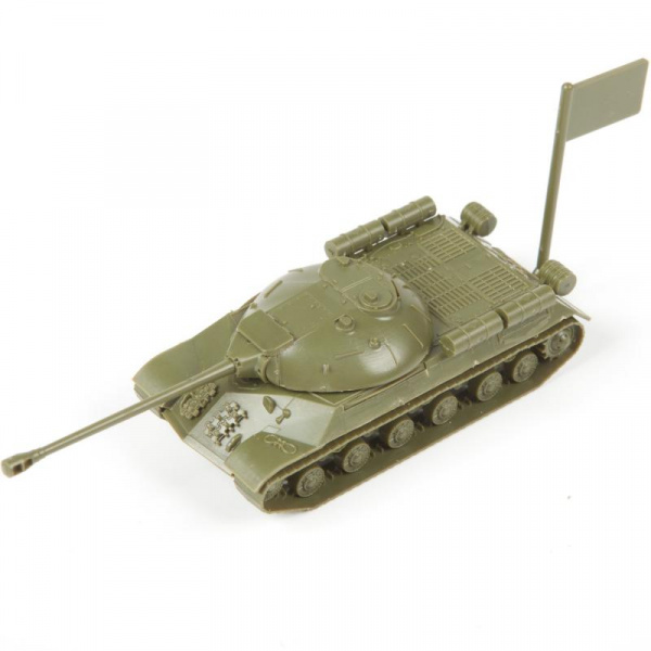 Звезда Советский тяжелый танк ИС-3