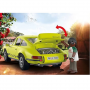 Конструктор "Автомобиль Porsche 911 Carrera RS"
