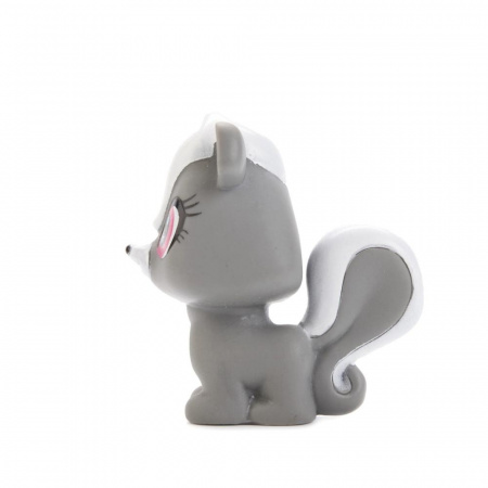 Игрушка для купания PET SHOP в сетке
