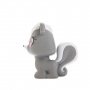 Игрушка для купания PET SHOP в сетке