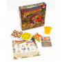 Настольная игра "Fireball Island: Crouching Tiger, Hidden Bees!"