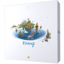 Настольная игра "Namiji" правила на англ. яз.