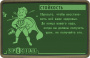 Настольная игра Fallout