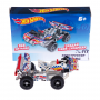 Конструктор Hot Wheels "Airwing"