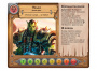 Настольная игра Пандемия. World of Warcraft