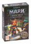Настольная игра Мари безумная фабрика