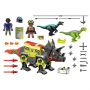Конструктор "Dino Robot"