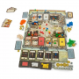 Настольная игра "Troyes" на англ. языке