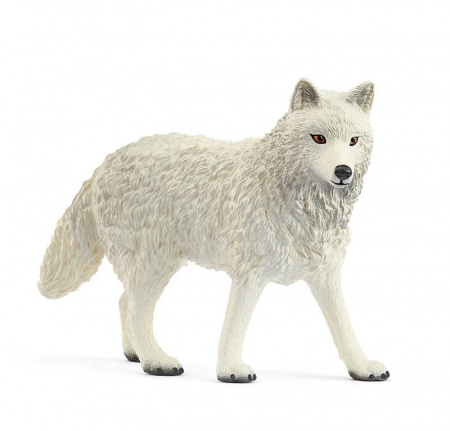 Schleich. Фигурка Арктический Волк