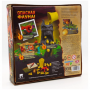Настольная игра "Fireball Island: Crouching Tiger, Hidden Bees!"
