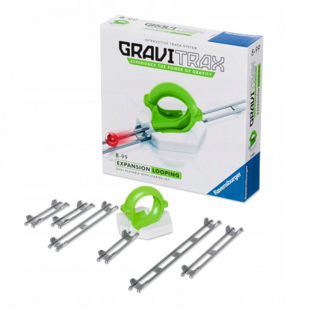 Конструктор GraviTrax Петля 