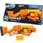Игрушка бластер "Nerf. Roblox Adopt me! Bees!"