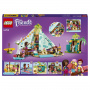 Конструктор LEGO Кэмпинг на пляже