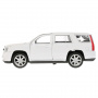 Машина "Cadillac Escalade" инерционная