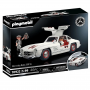 Конструктор "Автомобиль Mercedes-Benz 300 SL"
