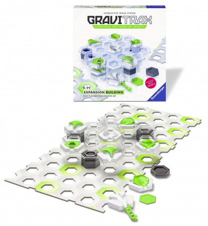 Конструктор GraviTrax Здание 
