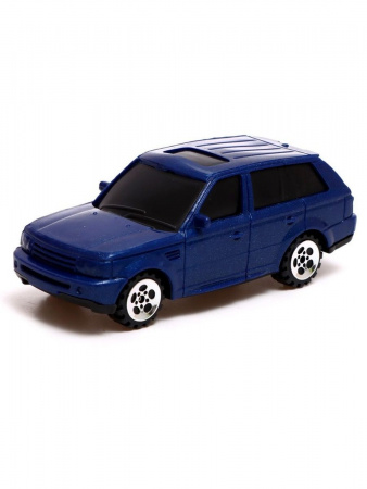Машина Kamaz Автовоз