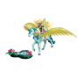 Конструктор "Crystal Fairy with Unicorn"