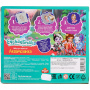 Аквамозаика Enchantimals 300 бусин