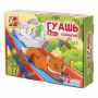 Гуашь Zoo 12 цветов