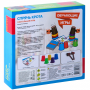 Игра настольная "Спрячь крота"