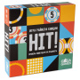 Настольная игра "Hit!"