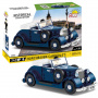 Конструктор Кабриолет Хорьх Horch 830 BK