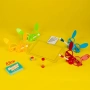 Настольная игра Маркер на нос