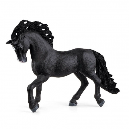 13923 Schleich Фигурка Жеребец Пура Раса Эспаньола