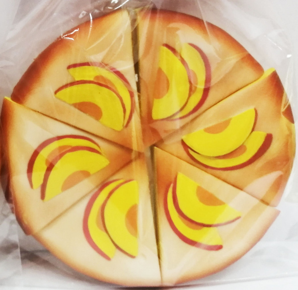 Игрушка Кудесники Пирог Шарлотка