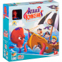 Настольная игра "Атака Кракена"
