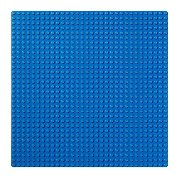 Конструктор LEGO Classic Синяя опорная плита