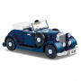 Конструктор Кабриолет Хорьх Horch 830 BK