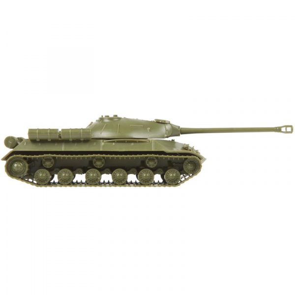 Звезда Советский тяжелый танк ИС-3