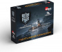 Настольная игра "Frostpunk: Frostlander Expansion" на англ. языке