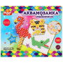 Аквамозаика Животные 300 бусин