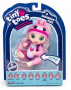 Интерактивная игрушка "Tiny Toes. Зайка"
