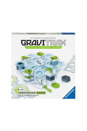 Конструктор GraviTrax Здание 