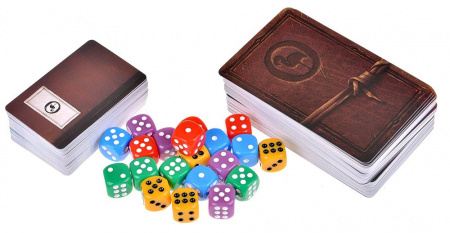 Настольная игра Энциклопедия