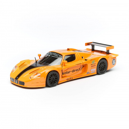 Модель Maserati MC12 1:24