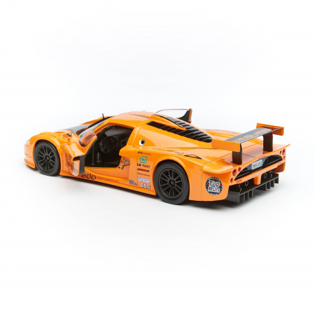 Модель Maserati MC12 1:24