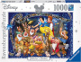Пазлы. 1000 Disney Белоснежка Коллекционное издание