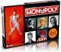 Настольная игра "Монополия David Bowie" на англ. языке