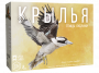 Дополнение к Крылья - Птицы Океании
