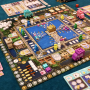 Настольная игра "Amritsar: The Golden Temple"