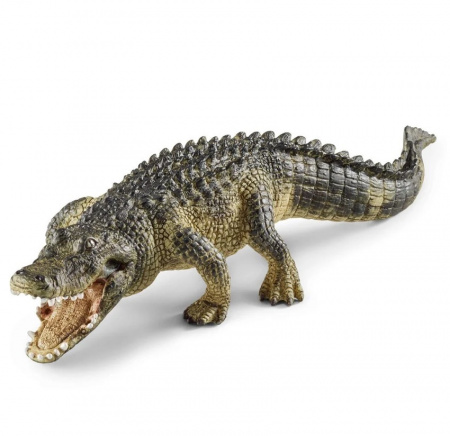 Schleich. Фигурка арт.14727 Аллигатор