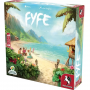 Настольная игра "Fyfe"