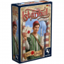Настольная игра "Istanbul: Brief & Siegel. Erweiterung" на англ. яз.